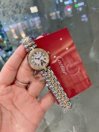 Picture for category Cartier Watches Women Pasha De Cartier